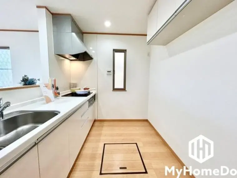 Bien immobilier 4LDK Arrondissement de Moriyama, Ville de Nagoya, Préfecture d'Aichi (21)