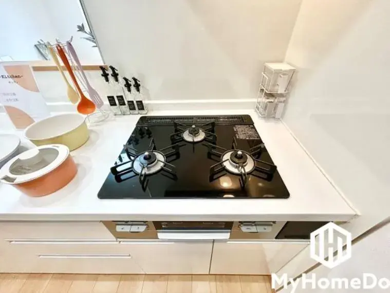 Bien immobilier 4LDK Arrondissement de Moriyama, Ville de Nagoya, Préfecture d'Aichi (22)