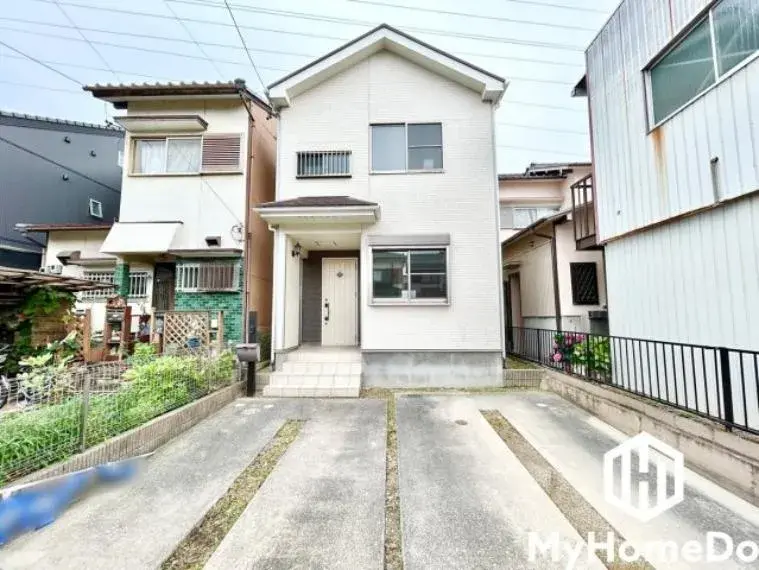 Bien immobilier 4LDK Arrondissement de Moriyama, Ville de Nagoya, Préfecture d'Aichi (4)