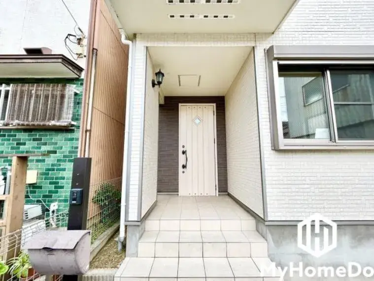 Bien immobilier 4LDK Arrondissement de Moriyama, Ville de Nagoya, Préfecture d'Aichi (5)