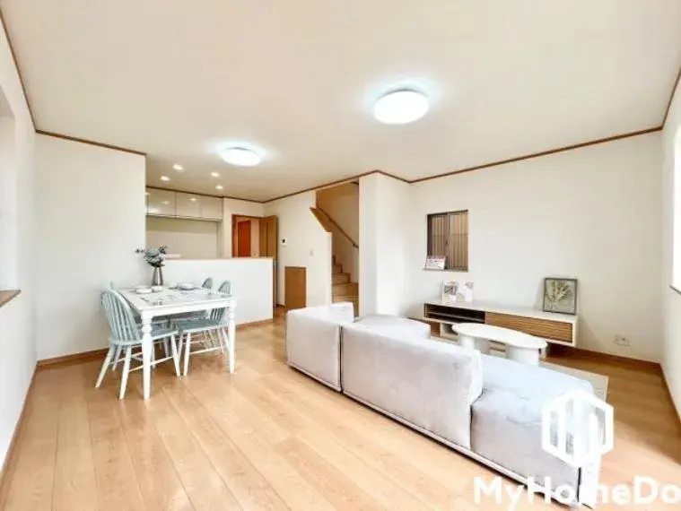 Bien immobilier 4LDK Arrondissement de Moriyama, Ville de Nagoya, Préfecture d'Aichi (7)