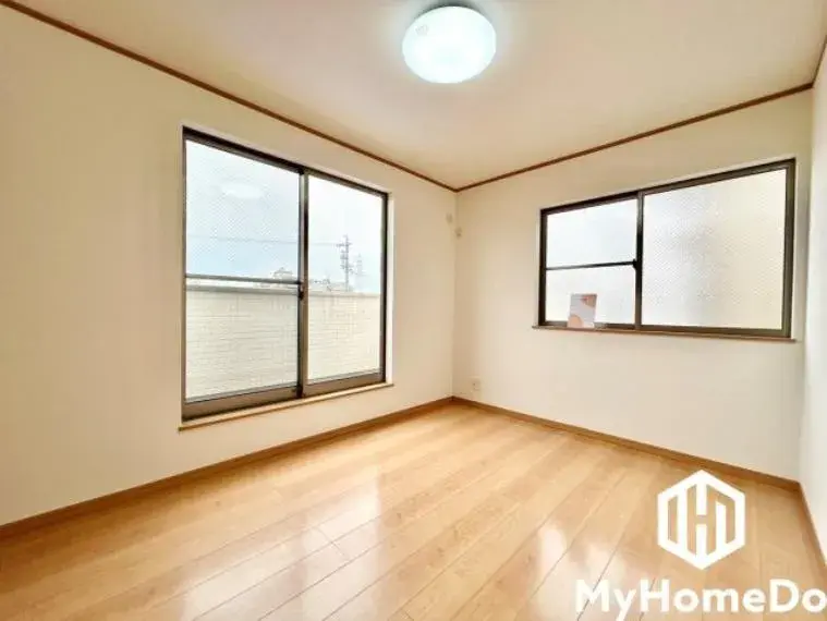 Bien immobilier 4LDK Arrondissement de Moriyama, Ville de Nagoya, Préfecture d'Aichi (9)