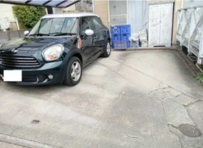 4LDK Property Kai City Yamanashi Prefecture (2)