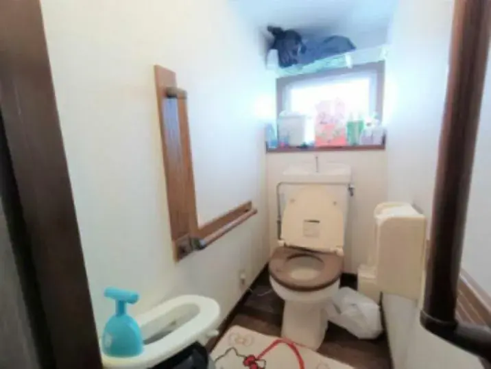 4LDK Property Kai City Yamanashi Prefecture (12)