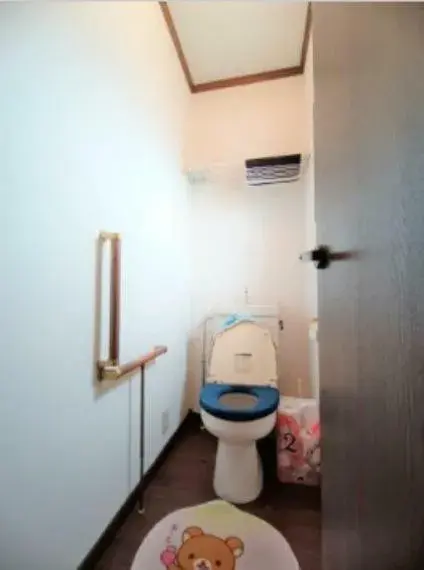 4LDK Property Kai City Yamanashi Prefecture (13)