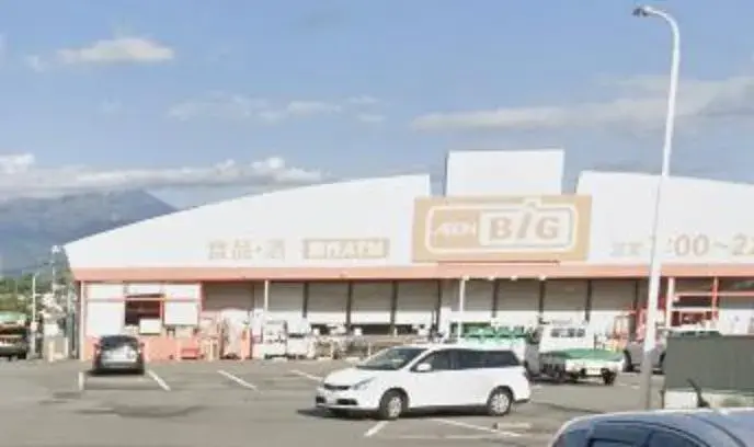 4LDK Property Kai City Yamanashi Prefecture (28)