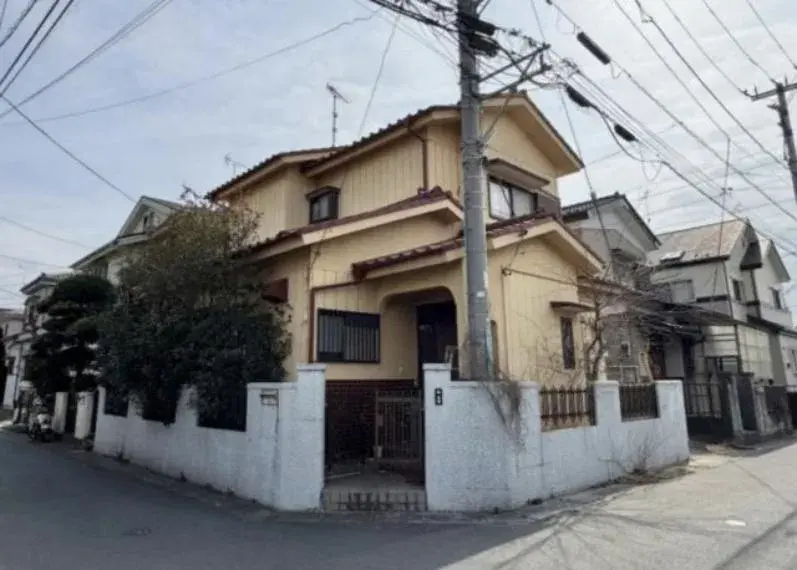 Saitama Prefecture Kitakatsushika-gun Sugito-machi 3LDK Property (2)