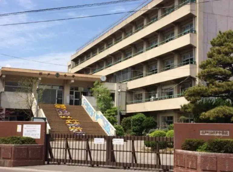 Saitama Prefecture Kitakatsushika-gun Sugito-machi 3LDK Property (9)