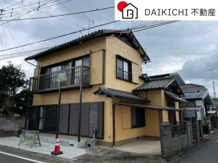 Akiya in Saitama