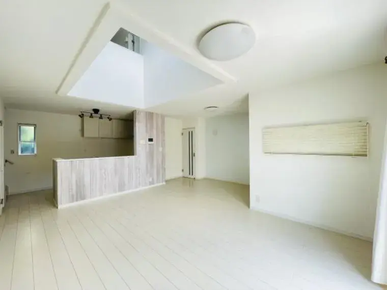 2SLDK Miyashiro-cho, Saitama (13)