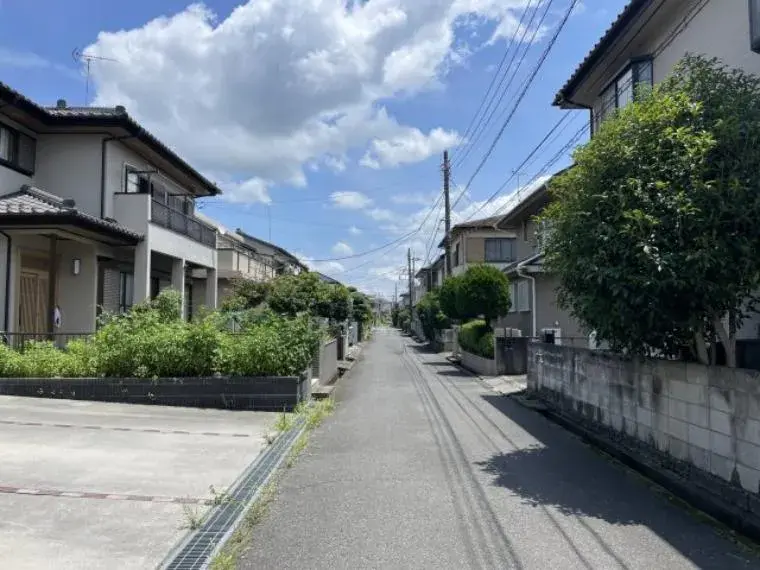 2SLDK Miyashiro-cho, Saitama (3)