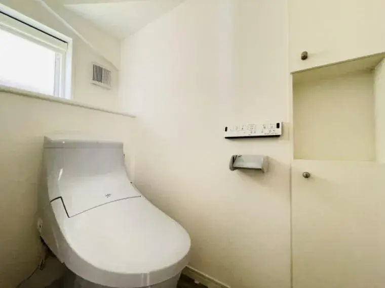 2SLDK Miyashiro-cho, Saitama (25)