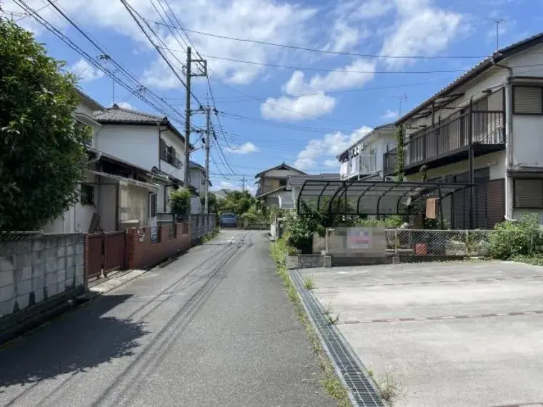 2SLDK Miyashiro-cho, Saitama (4)