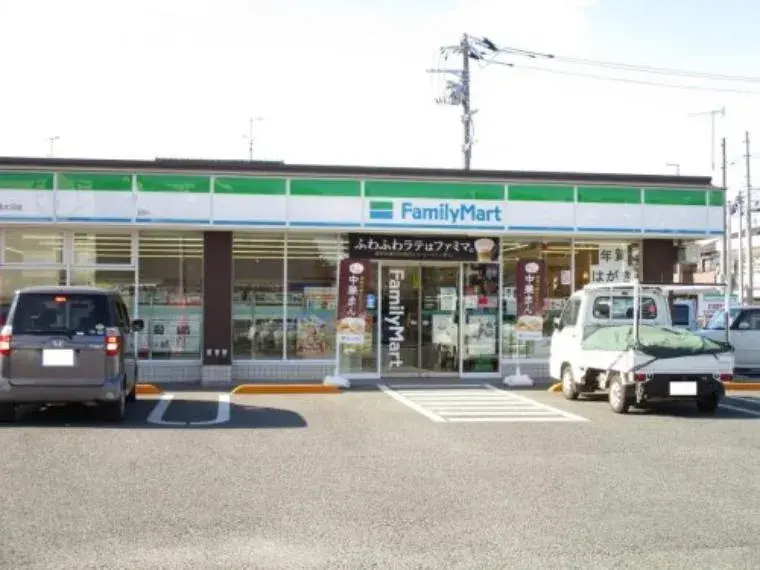 2SLDK Miyashiro-cho, Saitama (35)
