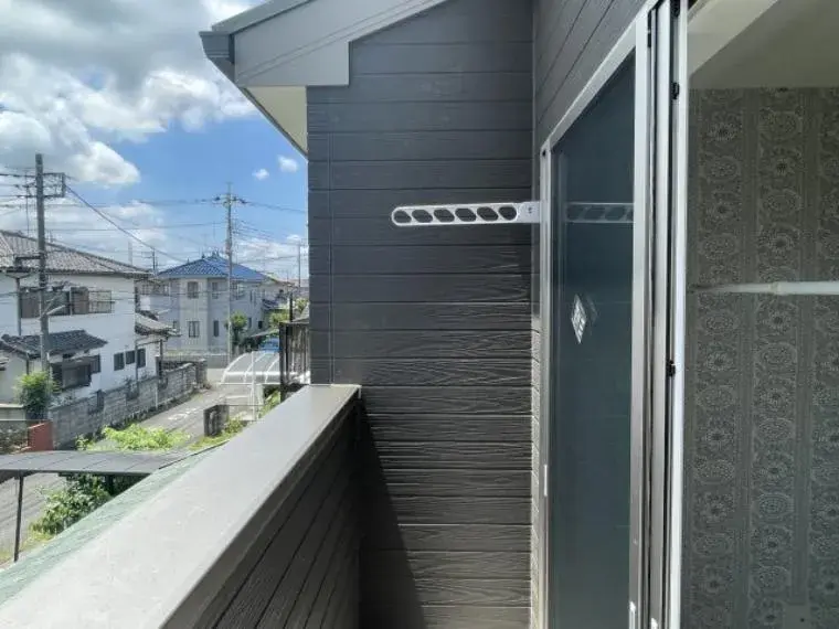 2SLDK Miyashiro-cho, Saitama (5)