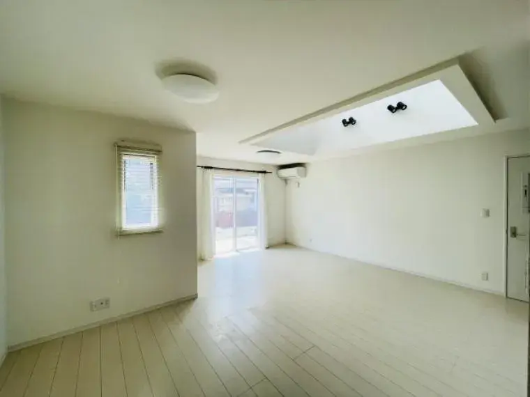 2SLDK Miyashiro-cho, Saitama (10)