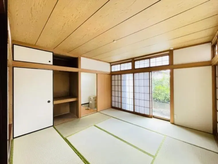 4DK Property Kuki City Saitama Prefecture (13)