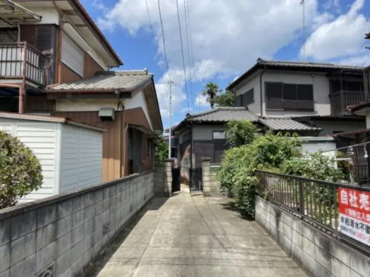 4DK Property Kuki City Saitama Prefecture (3)