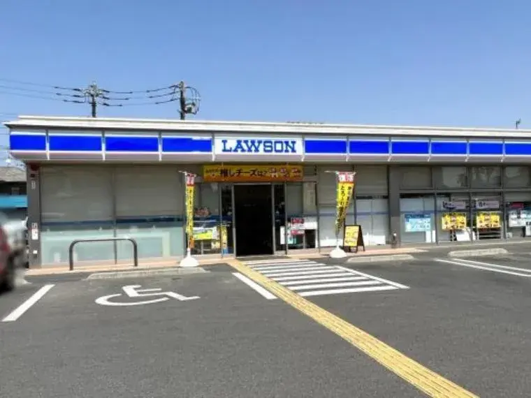 4DK Property Kuki City Saitama Prefecture (34)