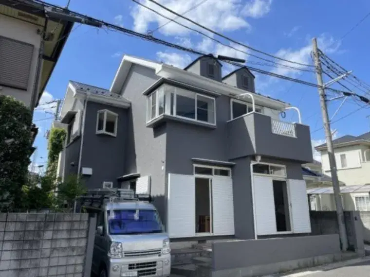 3LDK Kuki City Saitama (2)