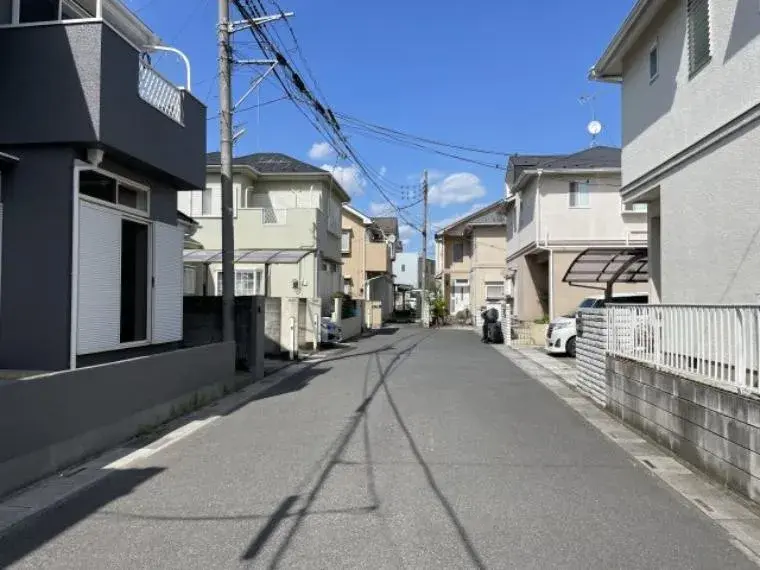 3LDK Kuki City Saitama (3)