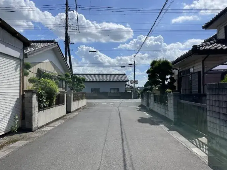3LDK Kuki City Saitama (4)