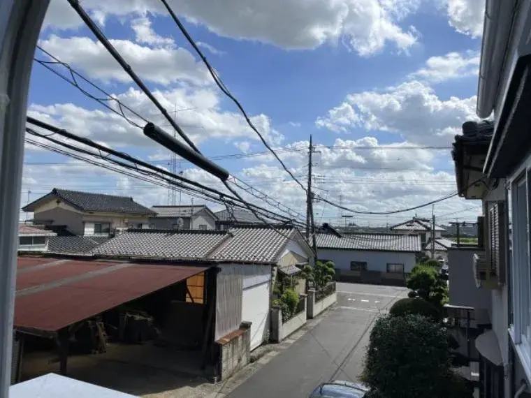 3LDK Kuki City Saitama (6)