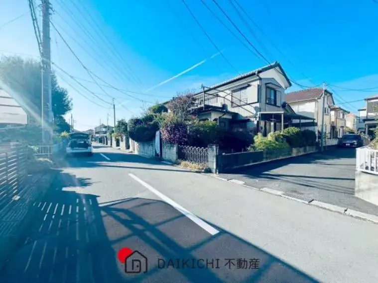 Propiedad 6SK de la Ciudad de Kuki, Prefectura de Saitama (2)