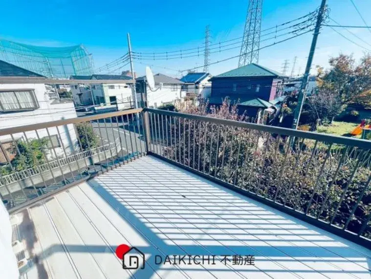 Propiedad 6SK de la Ciudad de Kuki, Prefectura de Saitama (4)