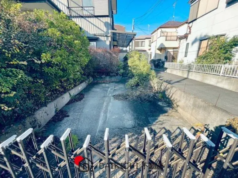 Propiedad 6SK de la Ciudad de Kuki, Prefectura de Saitama (5)