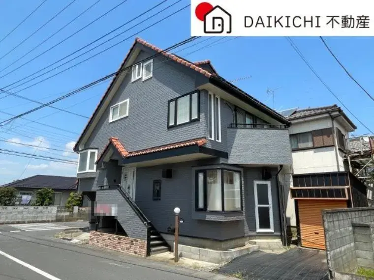 Akiya in Saitama