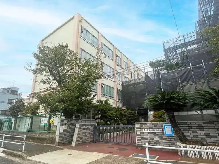4LDK Property Minato-ku, Nagoya, Aichi Prefecture (20)