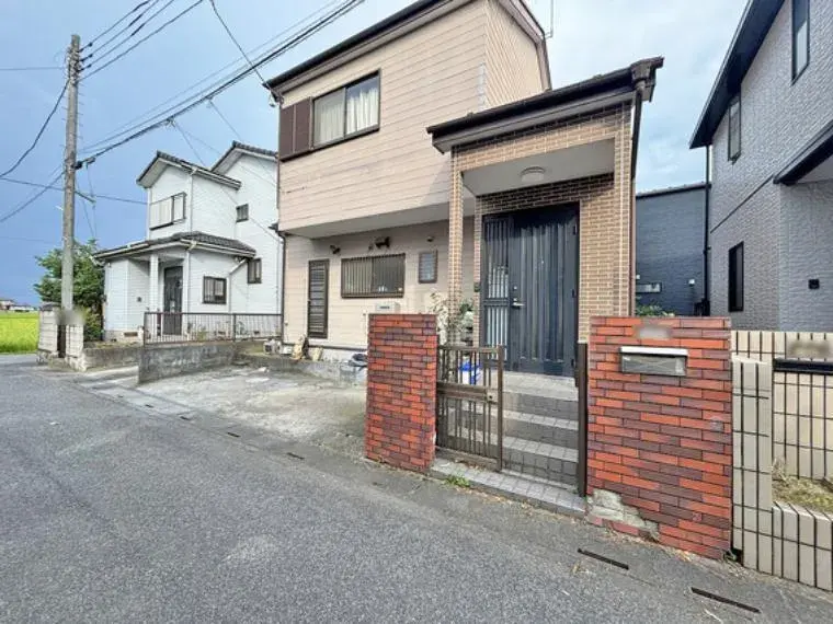 Akiya in Saitama