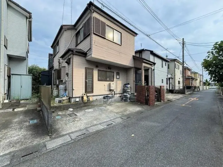 4LDK房源 杉户町 埼玉县 (2)