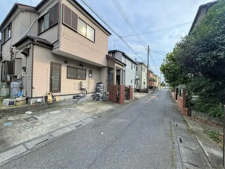 4LDK房源 杉户町 埼玉县 (3)