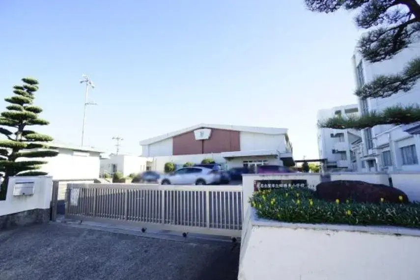 3SLDK 北名古屋市 爱知县 (2)