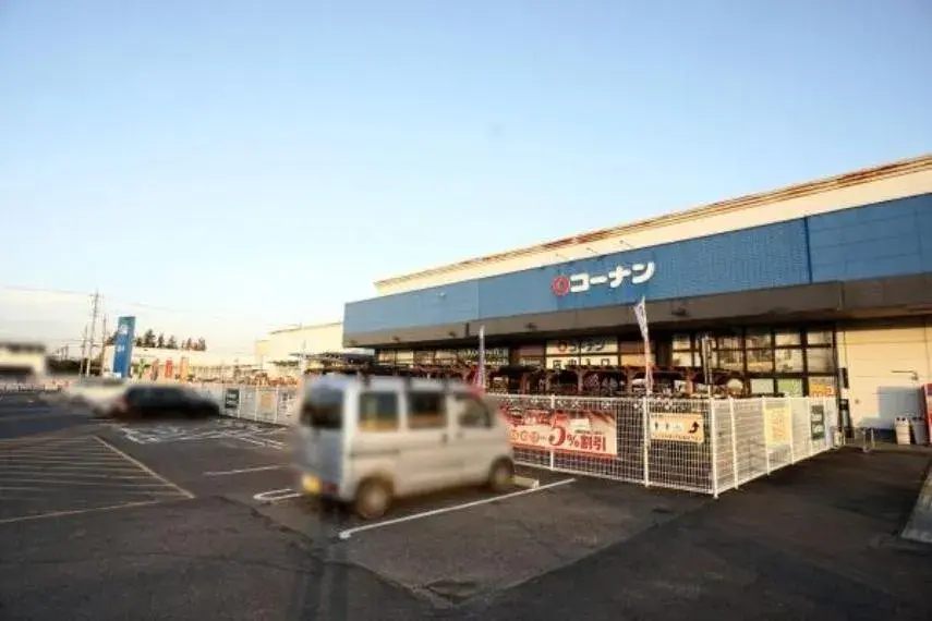 3SLDK 北名古屋市 爱知县 (7)