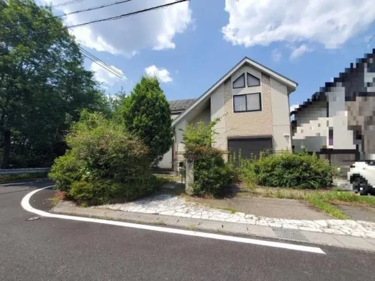 4LDK Property Tajimi City Gifu Prefecture (2)