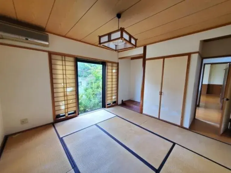 4LDK Property Tajimi City Gifu Prefecture (12)