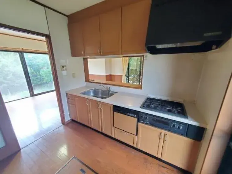 4LDK Property Tajimi City Gifu Prefecture (20)