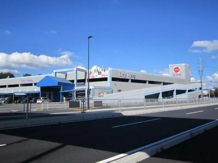 4LDK Property Tajimi City Gifu Prefecture (33)