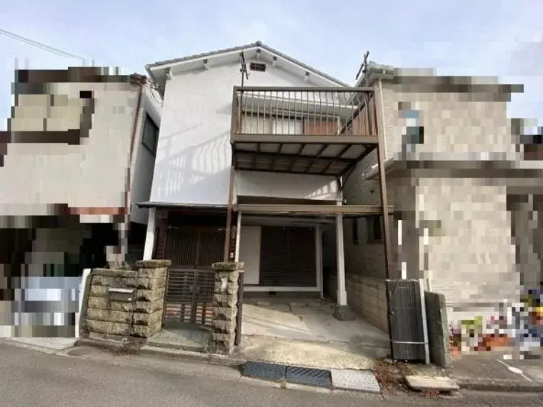 4DK Wakayama City Wakayama Prefecture (2)