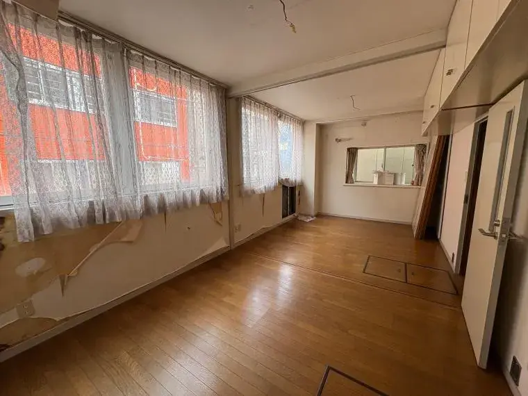 [商住两用物业] 葛饰区 东京都 (14)