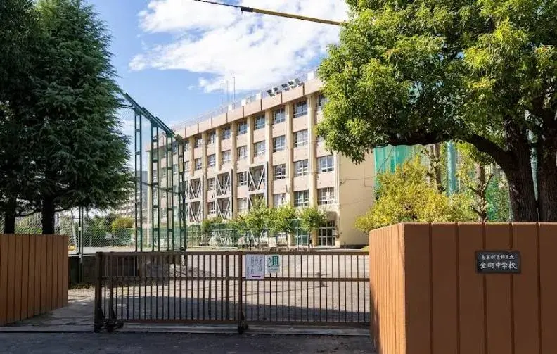 [商住两用物业] 葛饰区 东京都 (32)