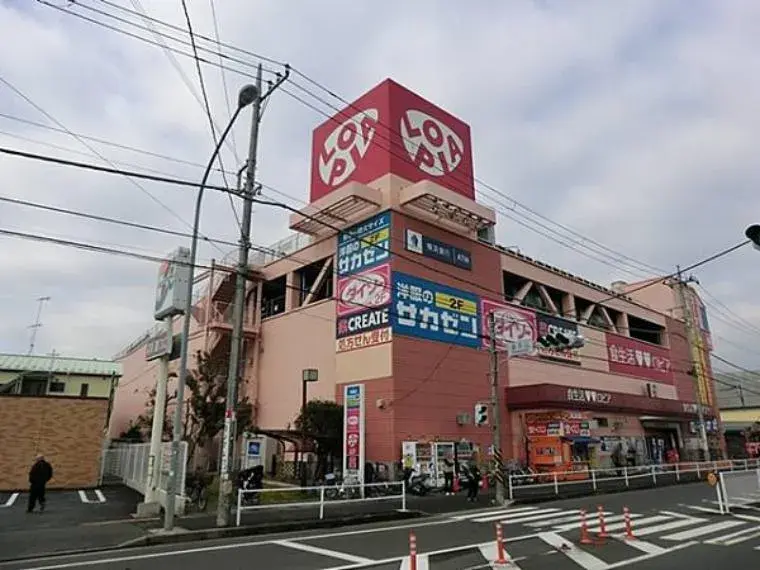 Propriété 3LDK
Arrondissement d'Izumi, Ville de Yokohama, Préfecture de Kanagawa (11)