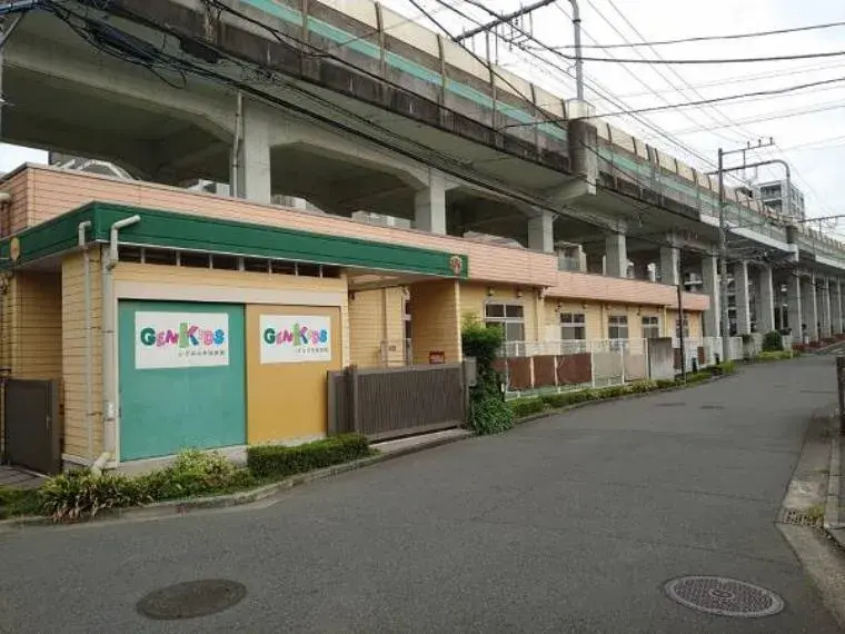 Propriété 3LDK
Arrondissement d'Izumi, Ville de Yokohama, Préfecture de Kanagawa (15)