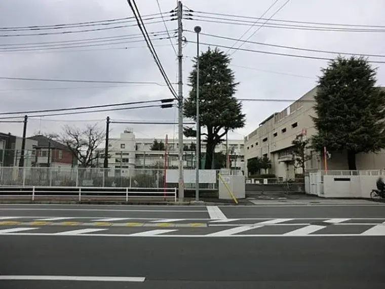 Propriété 3LDK
Arrondissement d'Izumi, Ville de Yokohama, Préfecture de Kanagawa (8)