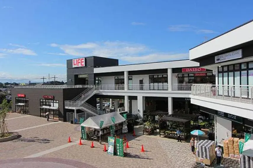 Propriété 3LDK
Arrondissement d'Izumi, Ville de Yokohama, Préfecture de Kanagawa (10)
