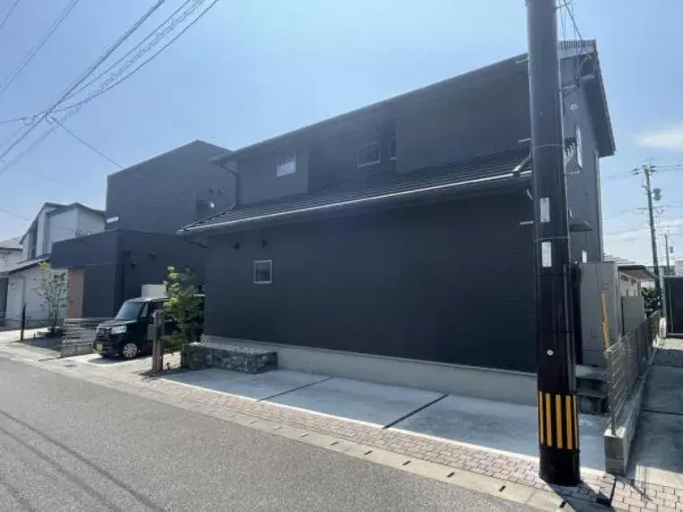 4LDK物件 大分市 大分県 (2)
