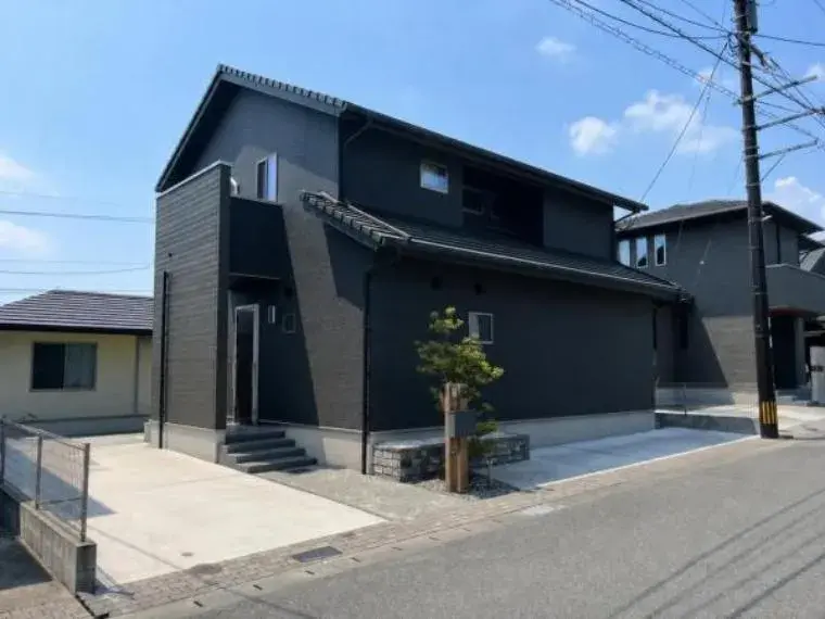 4LDK物件 大分市 大分県 (3)